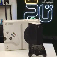 Xbox Series S تک دسته