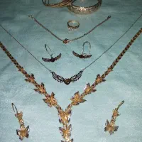 طلای سالم و تمیز