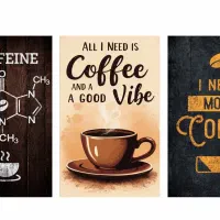 نیروی کار کافه