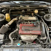 گالانت GTI فول شاسی سالم مدل ۹۲|خودرو سواری و وانت|تهران, مرزداران|دیوار