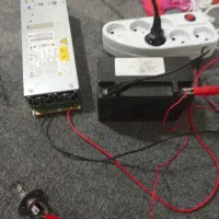 پاور یا تغزیه سویچینگ استوک و هدسینگ گازی