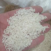 برنج هاشمی ونیمدانه