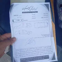 فروش تیگو ۵|خودرو سواری و وانت|یاسوج, |دیوار