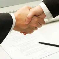 تنظیم قرارداد / کارآموز وکالت