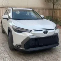 حواله تویوتا رافور