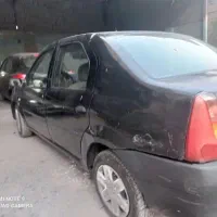 ال نود مشکی مدل 89 ای یک کمپلت رنگ|خودرو سواری و وانت|بومهن, |دیوار