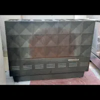 بخاری ارج سالم