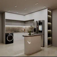 اجرای دکوراسیون داخلی کابینت کمد|خدمات پیشه و مهارت|مشهد, جانباز|دیوار