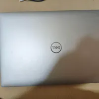 لپتاپ dell XPS 15 7590 core i9