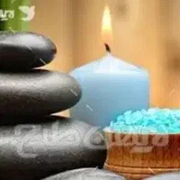 طب سنتی ماساژ