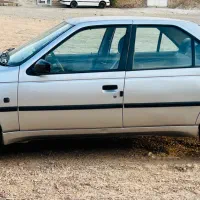 پژو ۴۰۵ مدل۹۷|خودرو سواری و وانت|تربت جام, حافظ|دیوار