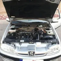 پژو پارس ای ال ایکس|خودرو سواری و وانت|دزفول, |دیوار