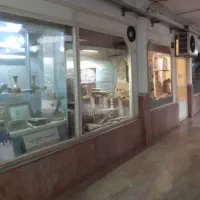 اجاره مغازه در پاساژ صنایع دستی در دارایی اول