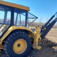 انجام تمامی خدمات بیل بکهو