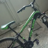 دوچرخه 26