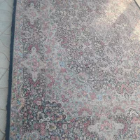 قالی دستباف|فرش|راور, |دیوار