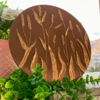 دیوار کوب تابلو|تابلو، نقاشی، عکس|کرمانشاه, |دیوار