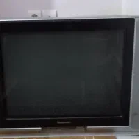 تلویزیون 29 اینچ پاناسونیک|تلویزیون و پروژکتور|بروجرد, |دیوار