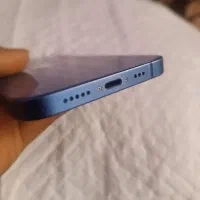 آیفون 13نرمال تمیزzaa|موبایل|نجف‌آباد, شهدای غربی|دیوار