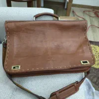 کیف چرمی