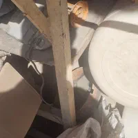 میزفروشی|میز و صندلی غذاخوری|بهبهان, |دیوار