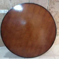 صفحه میز ناهارخوری 6 نفره