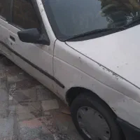پژو اردی مدل ۸۱|خودرو سواری و وانت|تاکستان, |دیوار
