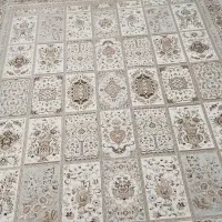 فرش مناسب آشپزخانه و اتاق خواب|فرش|قم, جمکران|دیوار