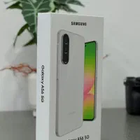 A56 اقساط با یک چک 18 ماهه و یا بازنشستگان|موبایل|کرج, عظیمیه|دیوار