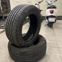 لاستیک کوموهو|قطعات یدکی و لوازم جانبی|تهران, امیرآباد|دیوار