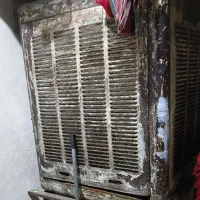 کولر آبی بزرگ   جنرال استیل