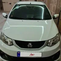 ساینا اس آپشنال کارخانه ای|خودرو سواری و وانت|کرمانشاه, |دیوار