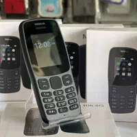 نوکیا ۱۰۶ ۲۰۱۹|موبایل|مشهد, بلال|دیوار