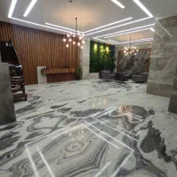 ۱۴۸متر روبه خیابان سازه ایی برند و مدرن در فاز ۲