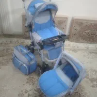 کالسکه‌کریر