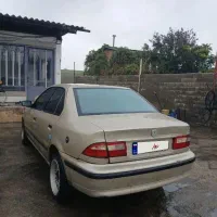 سمند مدل 82|خودرو سواری و وانت|گرگان, |دیوار