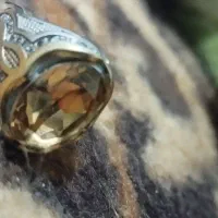 انگشتر استیل