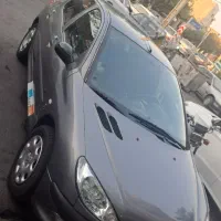 206 تیپ 2