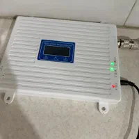 دستگاه تقویت انتن