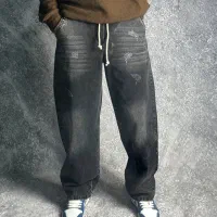 اسلش جین لی بگ کاستوم شده