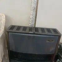 بخاری گازی