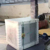نوشهر/دستگاه شیرینگ پک/تونلی کابینی پرکن مایعاتN|ماشین‌آلات صنعتی|نوشهر, |دیوار