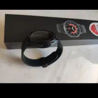 ساعت سامسونگ واچ 5 پرو PRO wach