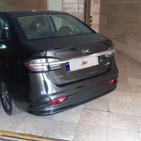 کی ام سی ایگل صفر|خودرو سواری و وانت|تهران, کامرانیه|دیوار