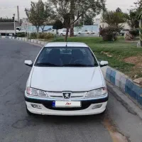 پژوپارس مدل 1400بدون رنگ کمکار خانگی