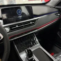 پیش فروش خودرو X55 پرو IE نمایندگی دهقان هشتگرد|خودرو سواری و وانت|هشتگرد, هشتگرد قدیم|دیوار