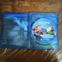 بازی Horizon zero dawn برای PS4|کنسول، بازی ویدئویی و آنلاین|کرج, شاهینویلا|دیوار