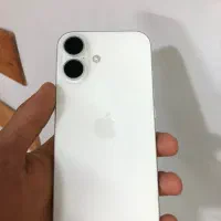 ۱۶ نرمال ۱۲۸GB