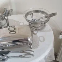 سوفله خوری در حد نو