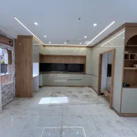 ۱۸۵ متر / ۳ خوابه / تک واحدی / کریم آباد